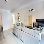 Hurle Ii Apartmán Gijón