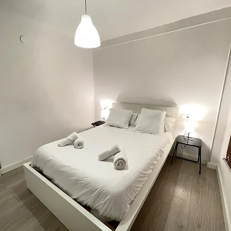 Apartmán Hurle Ii *