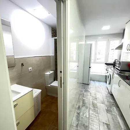 Apartment Hurle Ii *