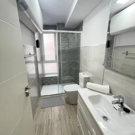 Apartment Hurle Ii *