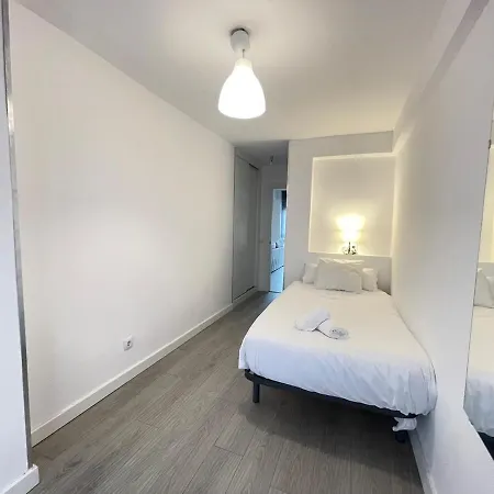 Apartment Hurle Ii